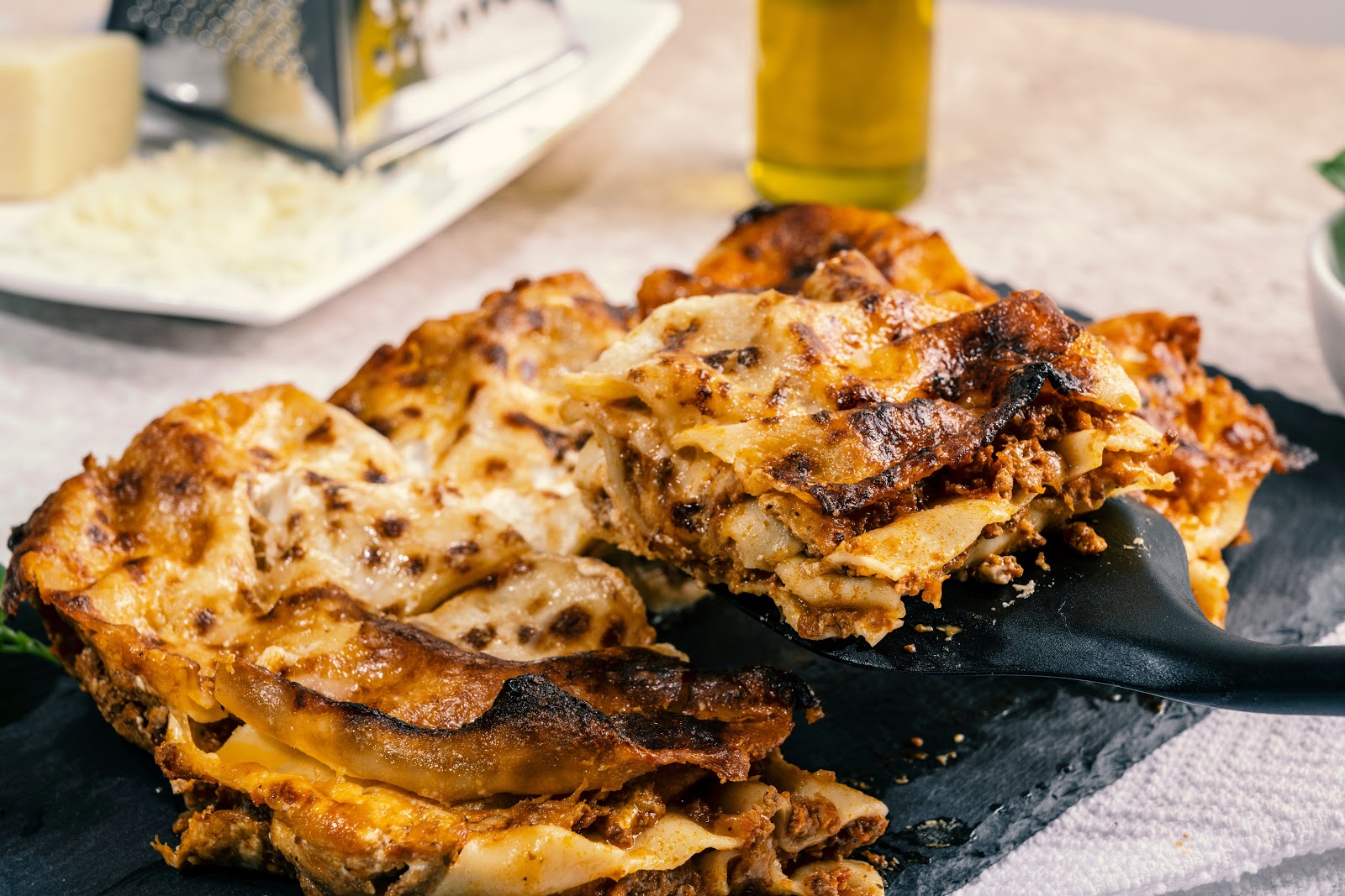 Lasagneria-لازانيريا - صورة 4