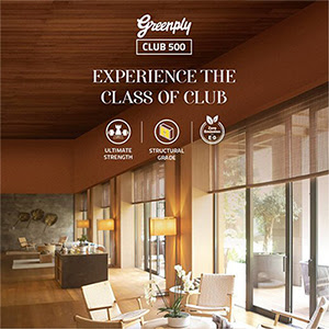 Greenply Plywood (Furniture Studio) - Best Plywood Shop And Dealer In Ashirwad Paras Complex, Ahmedabad