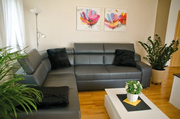 Bort Lodging Ferienwohnung