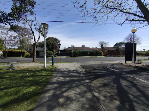 Eastern Health Peter James - Rehabilitation Gallery - Australia