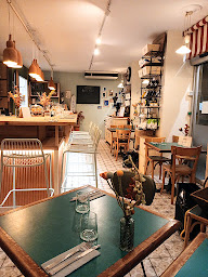 Photo n°30 de Augusta à Lyon (Cave à vins)