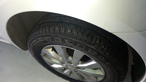 Michelin - Visual