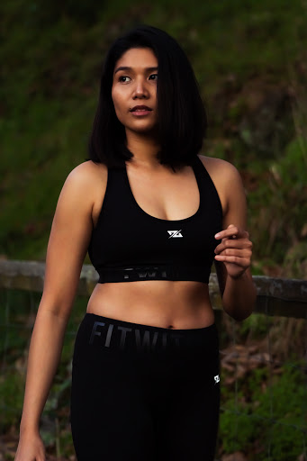 Fitwitches - Thumbnail