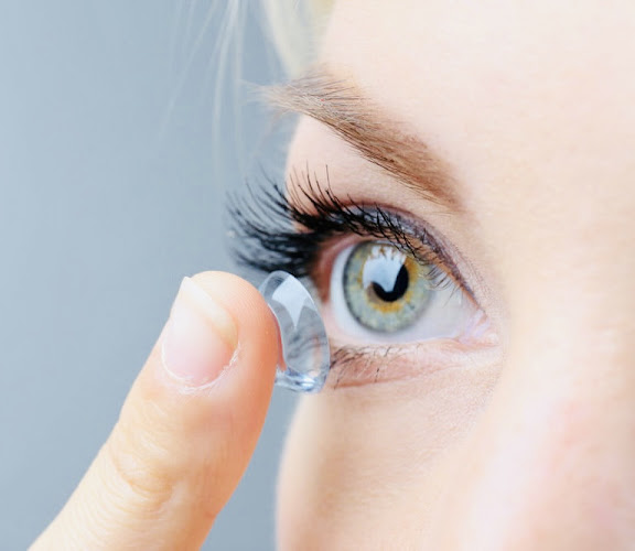 Reviews of Theale Eyecare and Hearcare in Reading - Optician