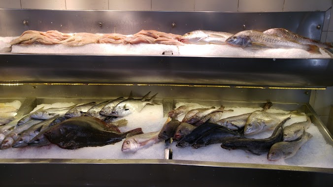 Pescaderia Victoria, Author: Alejandro Parma