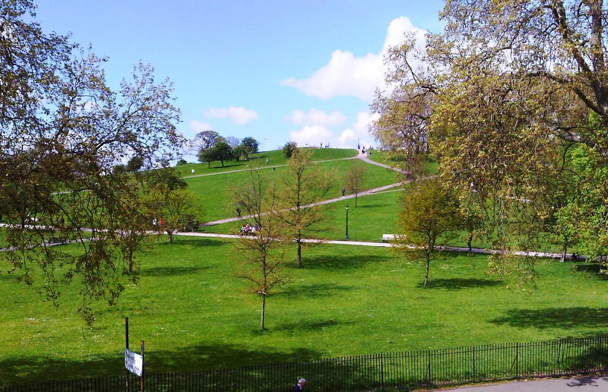 Paul Lee & Company Lettings Agent in Primrose Hill