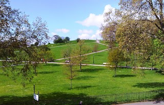 Paul Lee & Company Lettings Agent in Primrose Hill