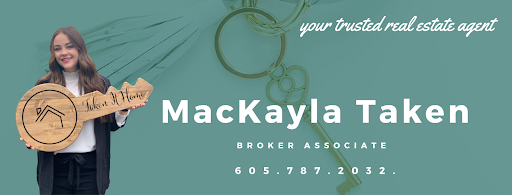 Taken It Home - Real Estate With MacKayla