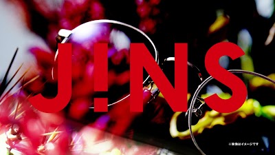 JINS ららぽーと富士見店