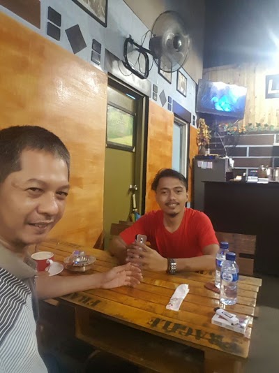 Photos of LB STREET CAFE
