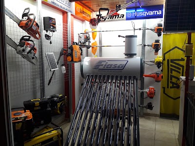 Photos of P&M motors
