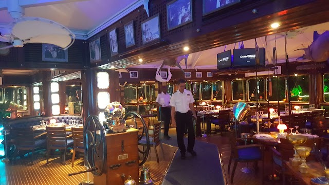 Lagon Hotel and Restaurant