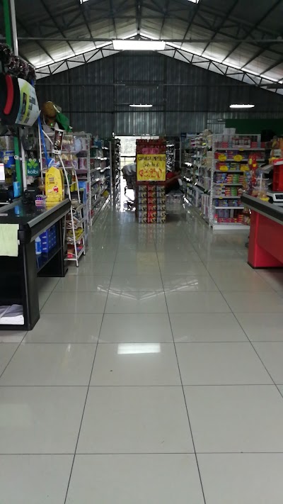 Photos of Super Muelle San Carlos