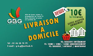 Photo n°2 de G.B.G à Le Kremlin-Bicêtre (Épicerie fine)