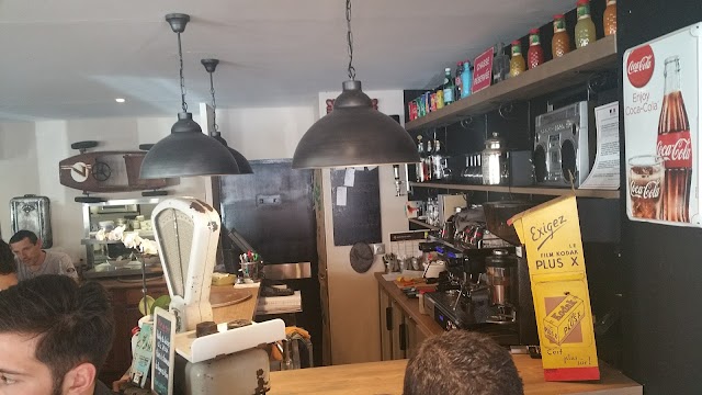La Cantoch