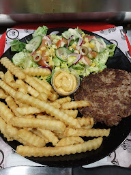 Photo n°14 de Family burger à La Salvetat-Saint-Gilles (Restaurant)