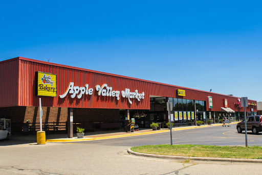 Apple Valley Natural Foods, Inc. - United States