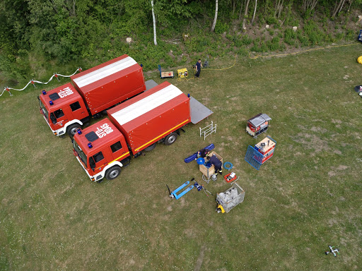 Volunteer Fire Department Harsefeld - Thumbnail