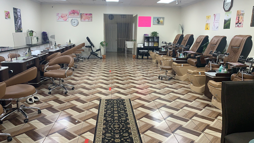 EVEN Nails & Spa