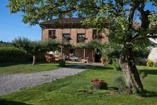 Hotel Rural la Aceña