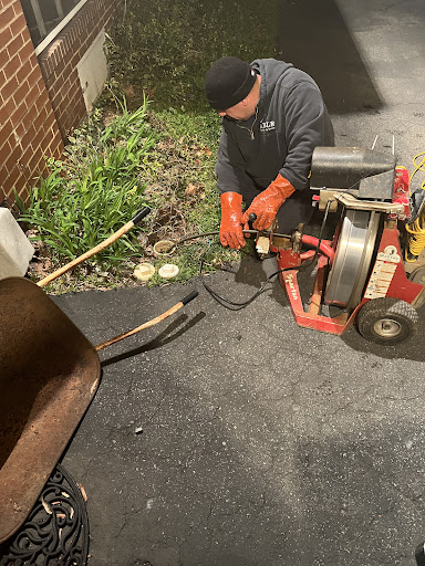 Able Sewer & Drain