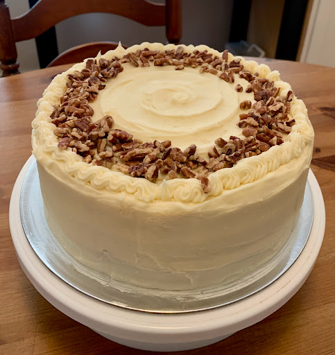 Mary June's Sweet Creations - Thumbnail