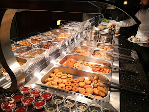 Photo n°2 de Mandarin Garden à Saint-Marcel (Restaurant japonais)