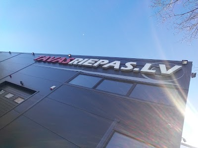 Photos of TavasRiepas.lv