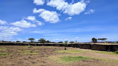Photos of Kimana Mara Tented Camp