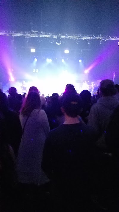 Photos of The Canopy Club