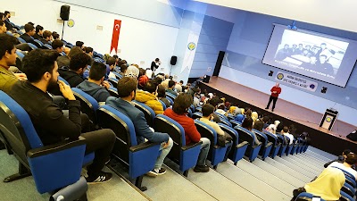 Photos of Osmanbey Harran University Campus