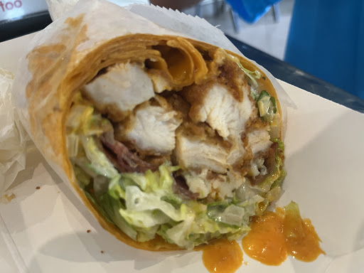 Sazio Express - Visual