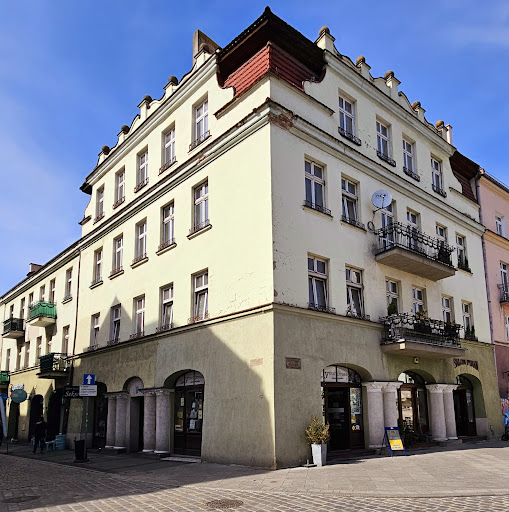 Apartamenty na Starówce Kalisz