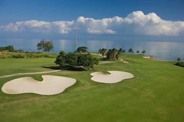 Hilton Rose Hall Resort & Spa