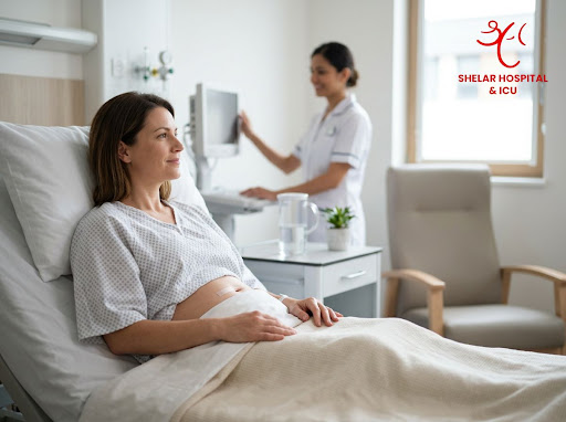 Laparoscopic surgery is transforming women’s health by reducing pain, scars, and hospital stay fo… post image