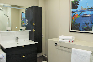 Photo n°2 de Gîte Côté Chartres à Chartres (Lodge)