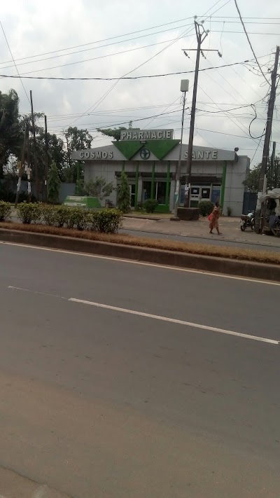 Photos of PHARMACIE COSMOS SANT&Eacute;, Douala