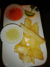 Photo n°76 de Cuba maine à Château-Thierry (Bar à tapas)