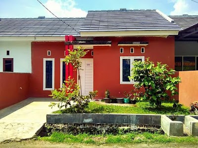 Photos of Aef .villa Pelamunan Asri