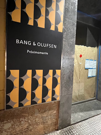 Bang & Olufsen Ibiza