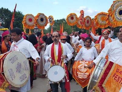 Bharatiya Temple