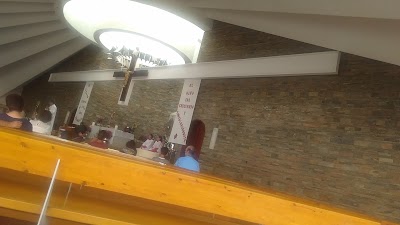 Photos of Parroquia Cristo Redentor