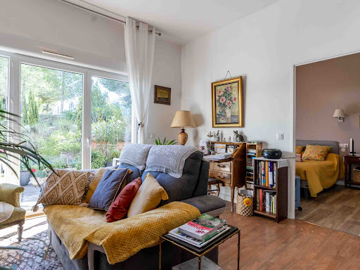 Photo de EMERA - Résidence Autonomie Maisonnée de Martigues à Martigues (13500)