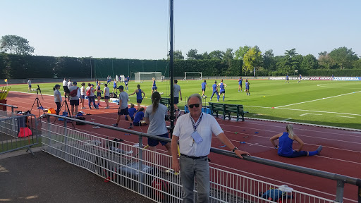 Stade Omnisports Du Chemin De Ronde (Complexe Sportif)