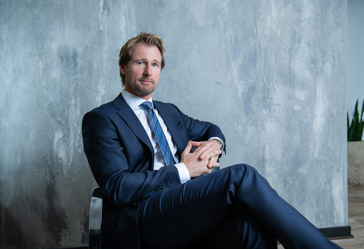 Overett Group, P.C. | Long Beach Personal Injury Attorney - Thumbnail