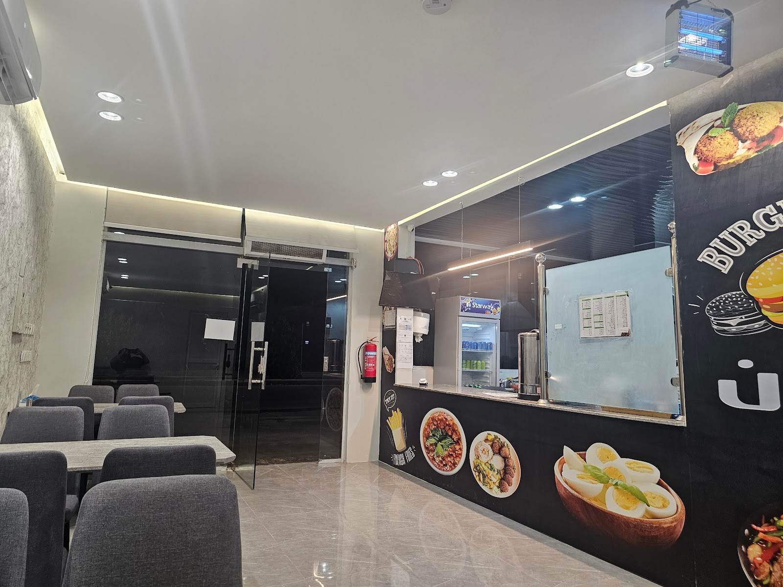 بوفيه خيرات الراقي - صورة 2