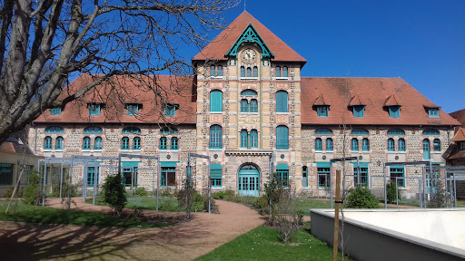 Photo de EHPAD La Charité (Groupe ACPPA)