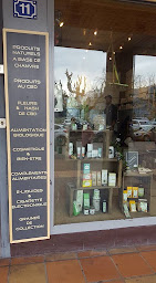 Photo n°26 de Natural Chill à Annecy (Boutique de cigarettes électroniques)