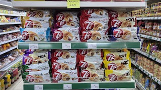 International Food Store