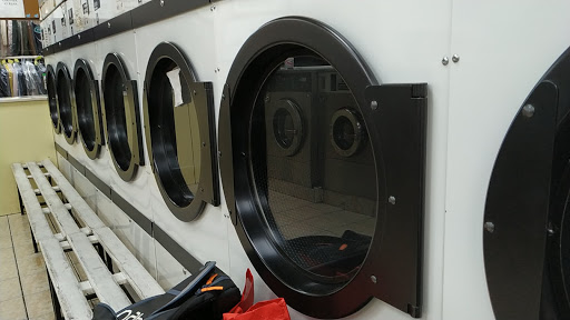Atlas Dry Cleaning, Laundrette & Tailoring - Thumbnail